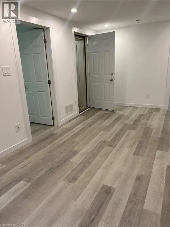 131 KINZIE Avenue Unit# Lower Level