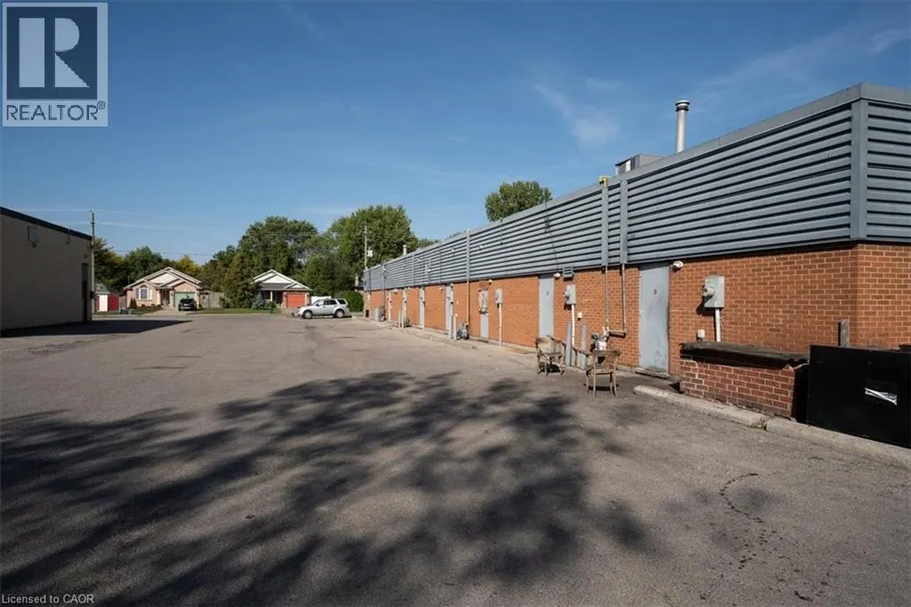 3464 CATTELL Drive