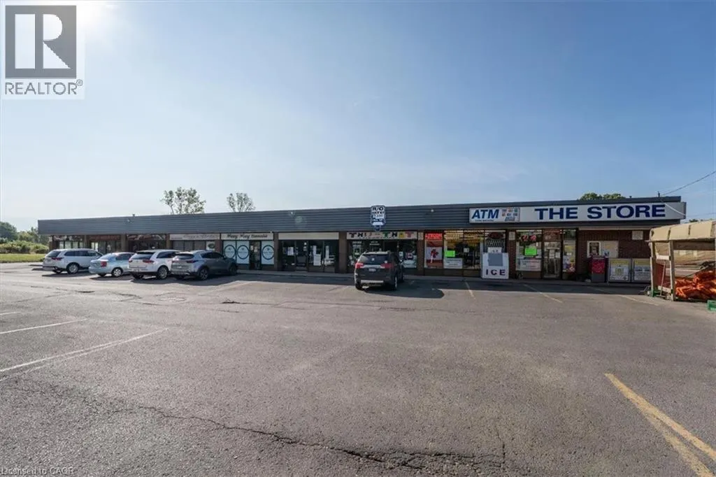 3464 CATTELL Drive
