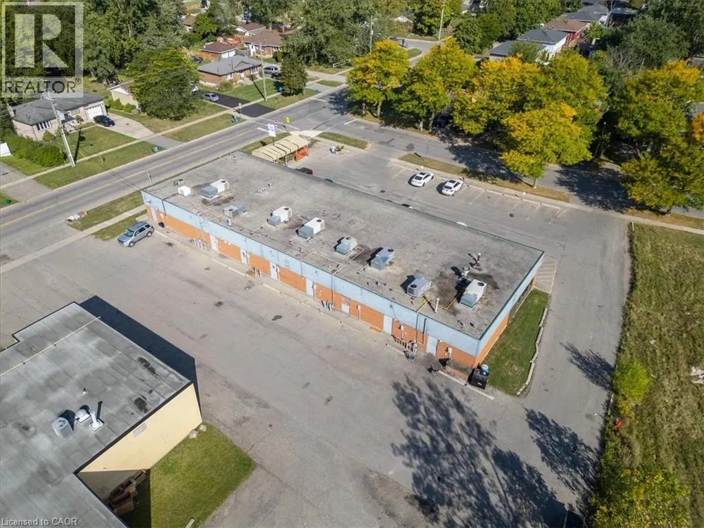 3464 CATTELL Drive