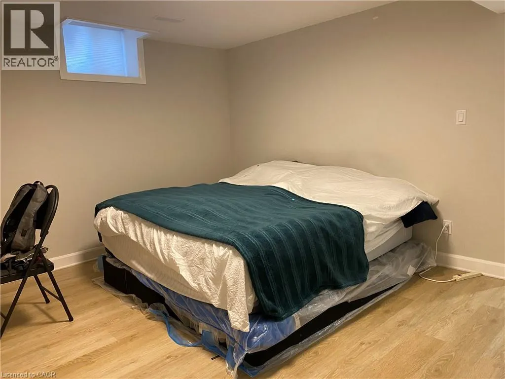 37 HOMESTEAD Way Unit# Basement, #Basement
