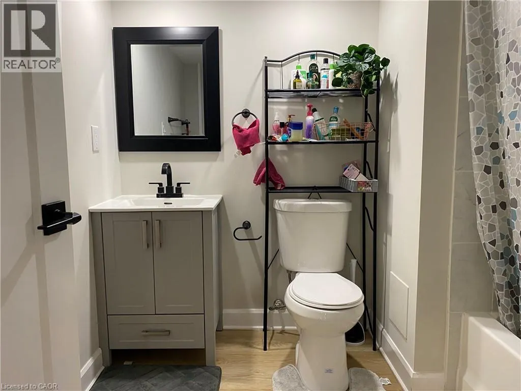 37 HOMESTEAD Way Unit# Basement, #Basement