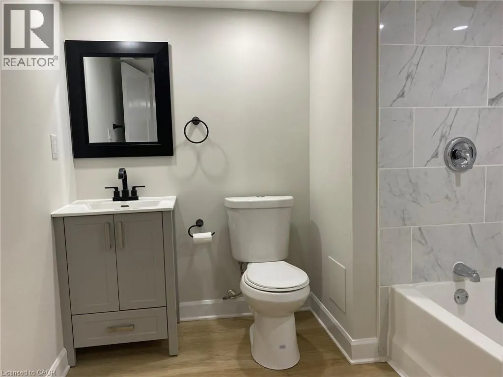 37 HOMESTEAD Way Unit# Basement, #Basement