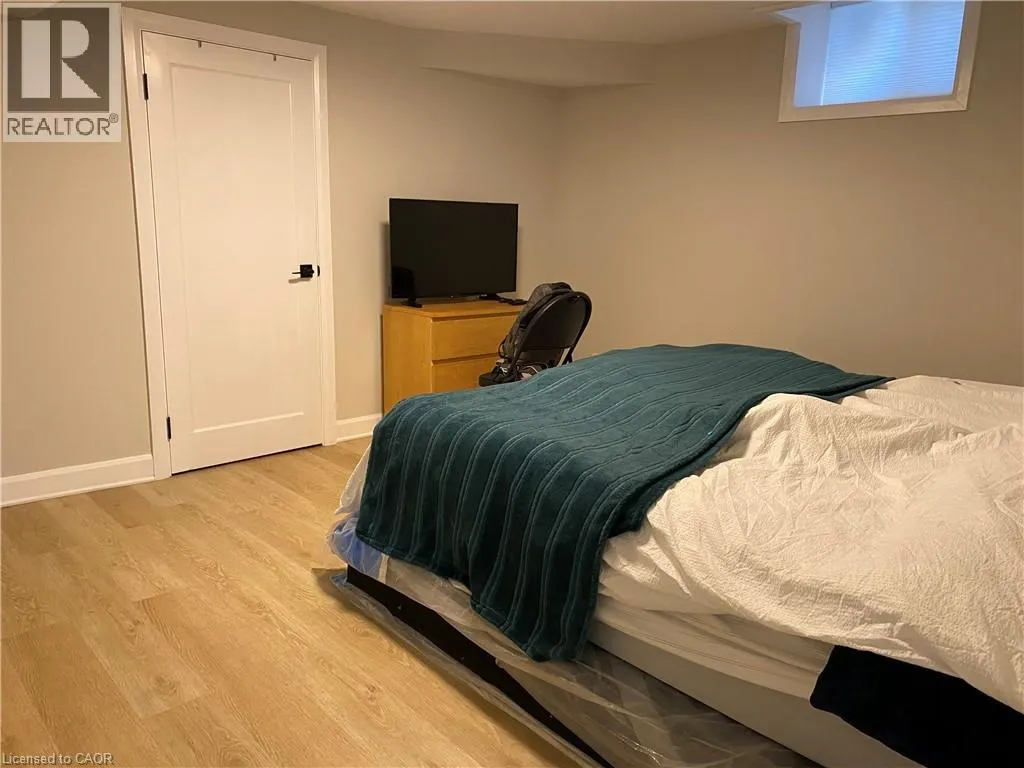 37 HOMESTEAD Way Unit# Basement, #Basement