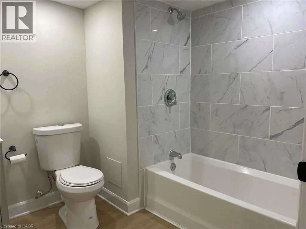 37 HOMESTEAD Way Unit# Basement, #Basement