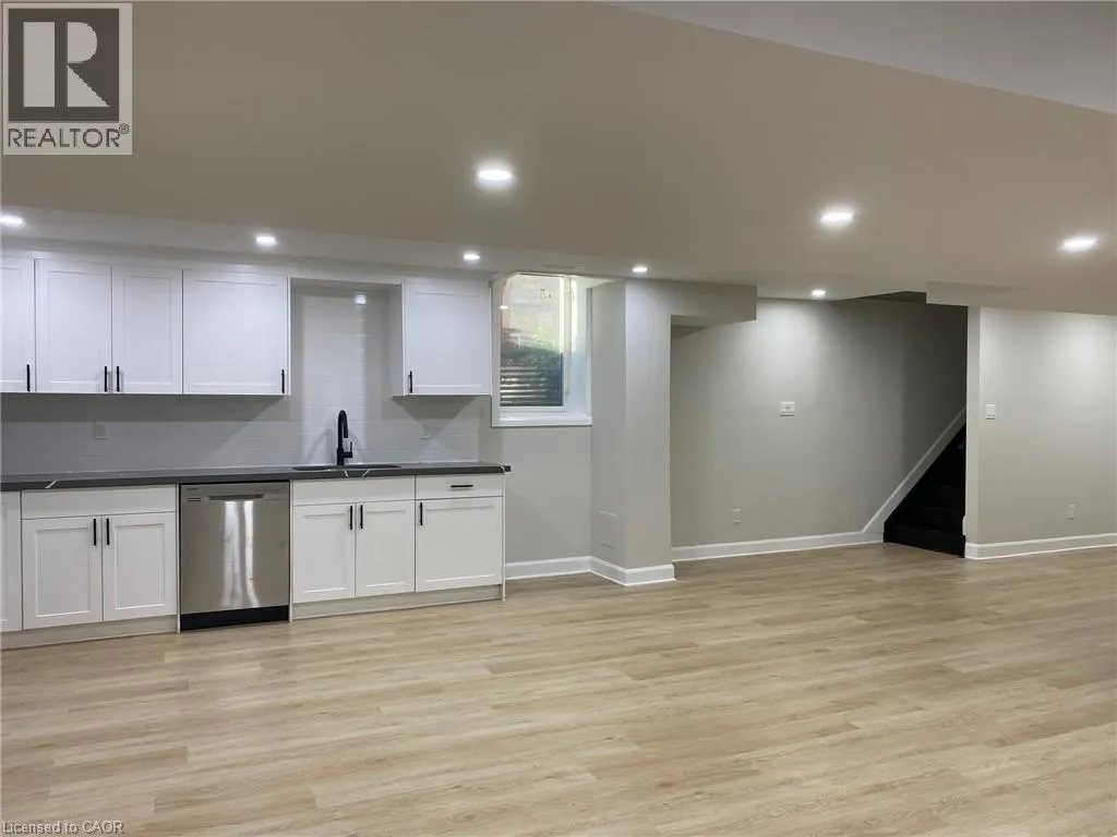 37 HOMESTEAD Way Unit# Basement, #Basement