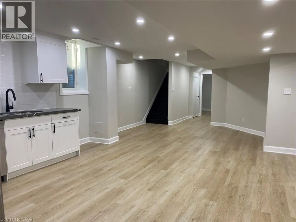 37 HOMESTEAD Way Unit# Basement, #Basement