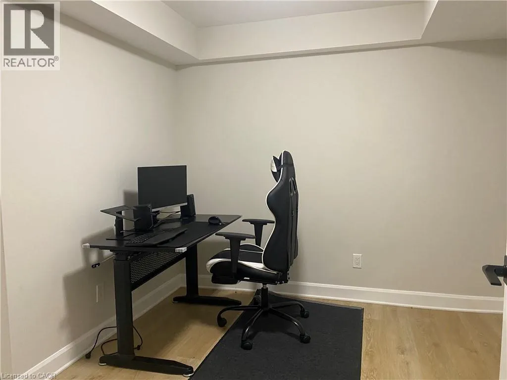 37 HOMESTEAD Way Unit# Basement, #Basement