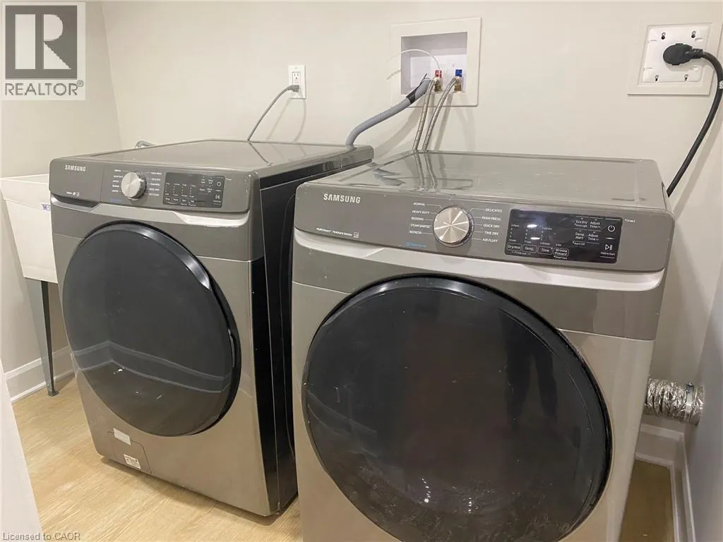 37 HOMESTEAD Way Unit# Basement, #Basement