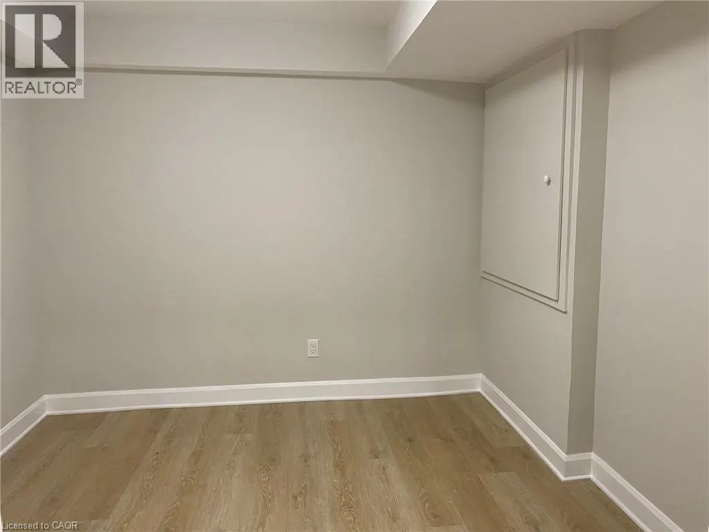 37 HOMESTEAD Way Unit# Basement, #Basement