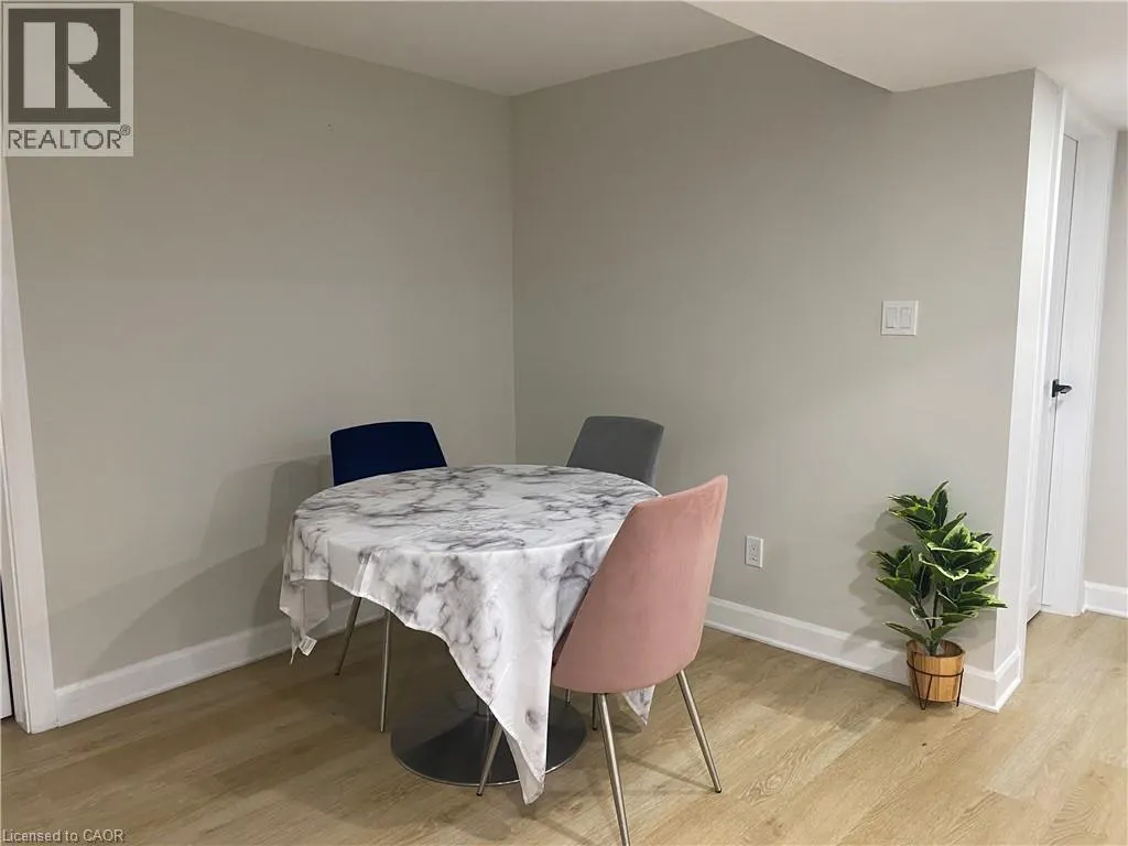 37 HOMESTEAD Way Unit# Basement, #Basement