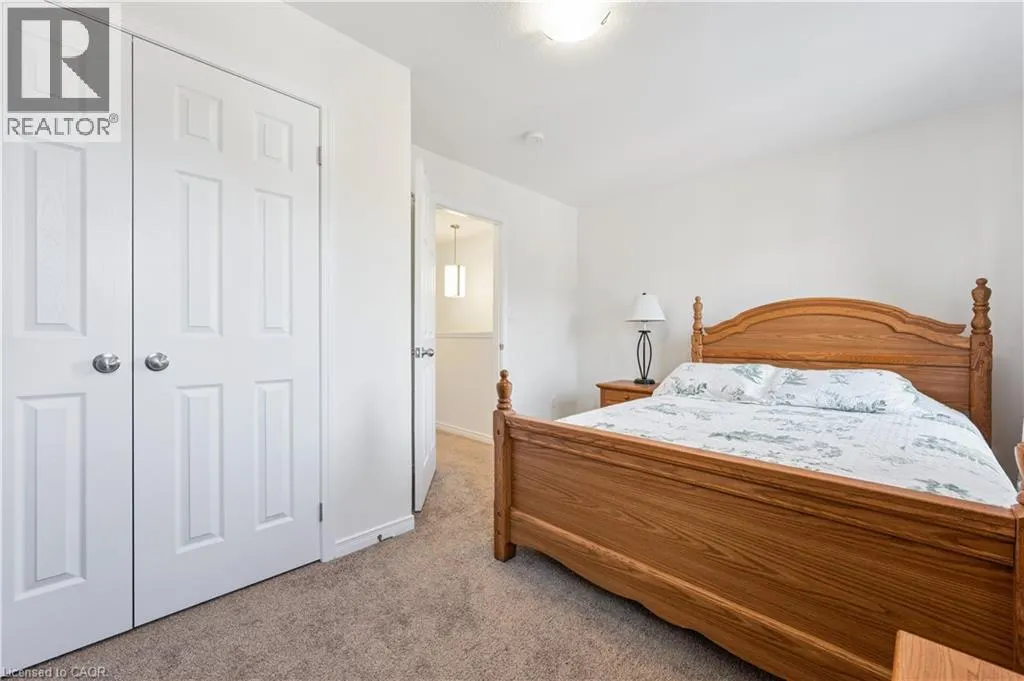 388 OLD HURON Road Unit# 12B, #12B