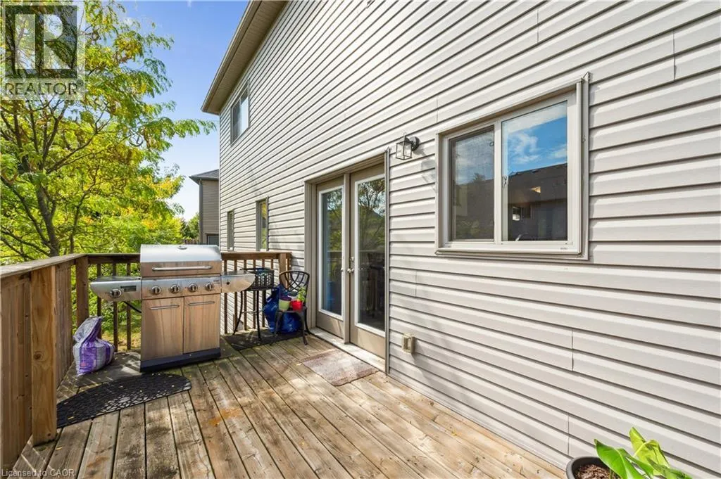 388 OLD HURON Road Unit# 12B, #12B