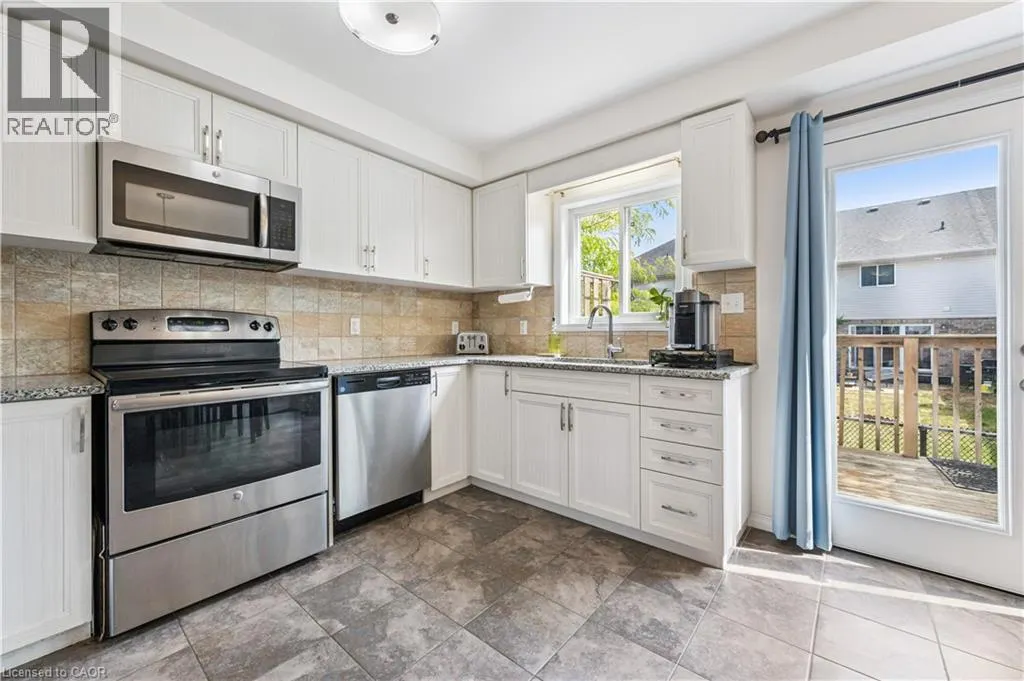388 OLD HURON Road Unit# 12B, #12B