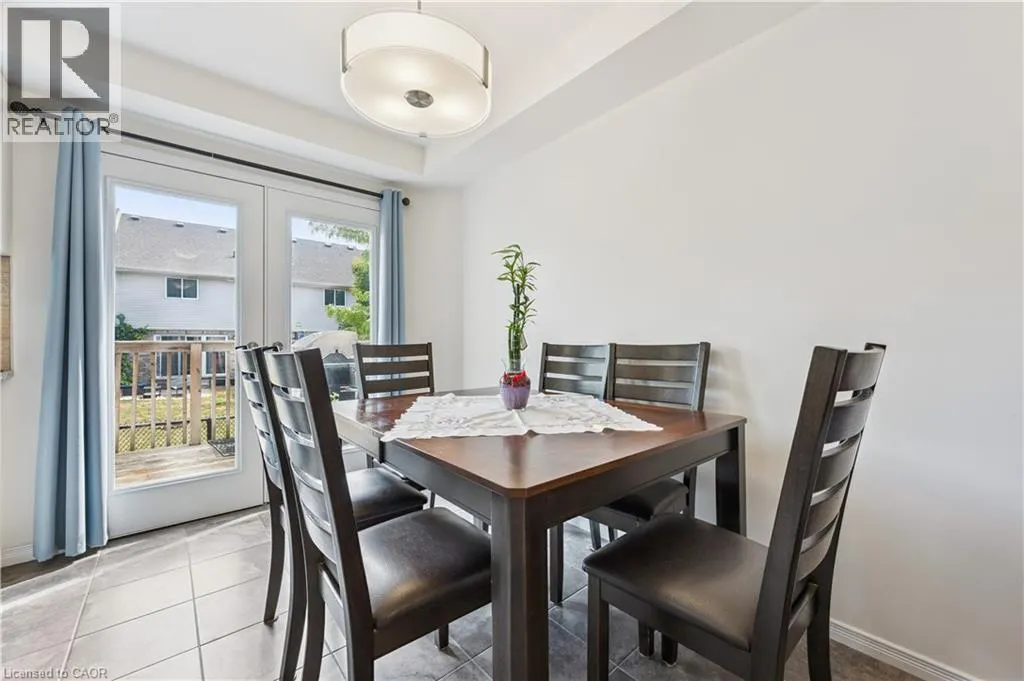 388 OLD HURON Road Unit# 12B, #12B