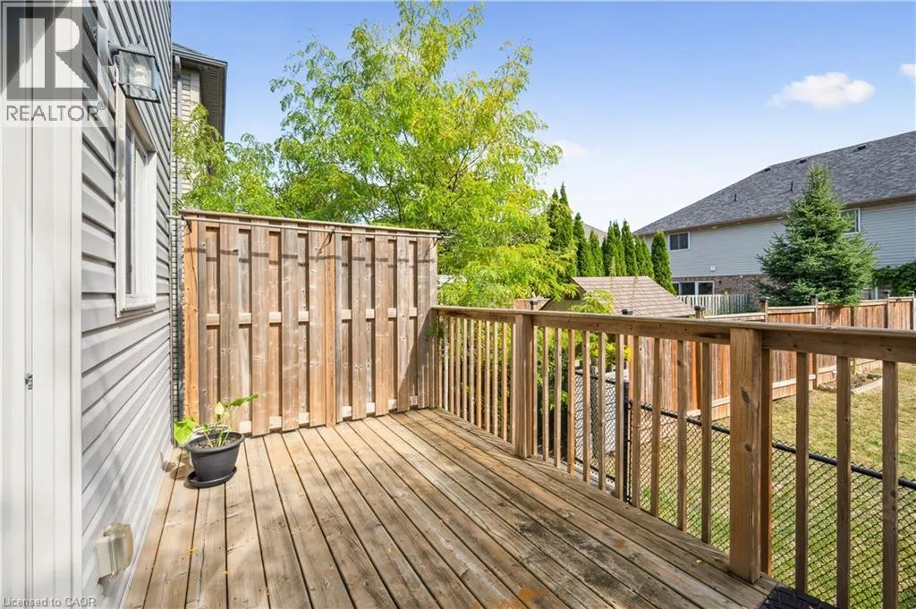 388 OLD HURON Road Unit# 12B, #12B