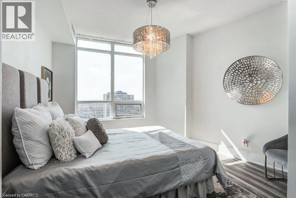 330 BURNHAMTHORPE Road W Unit# 2402, #2402