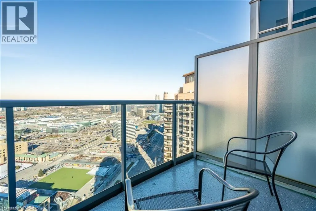330 BURNHAMTHORPE Road W Unit# 2402, #2402