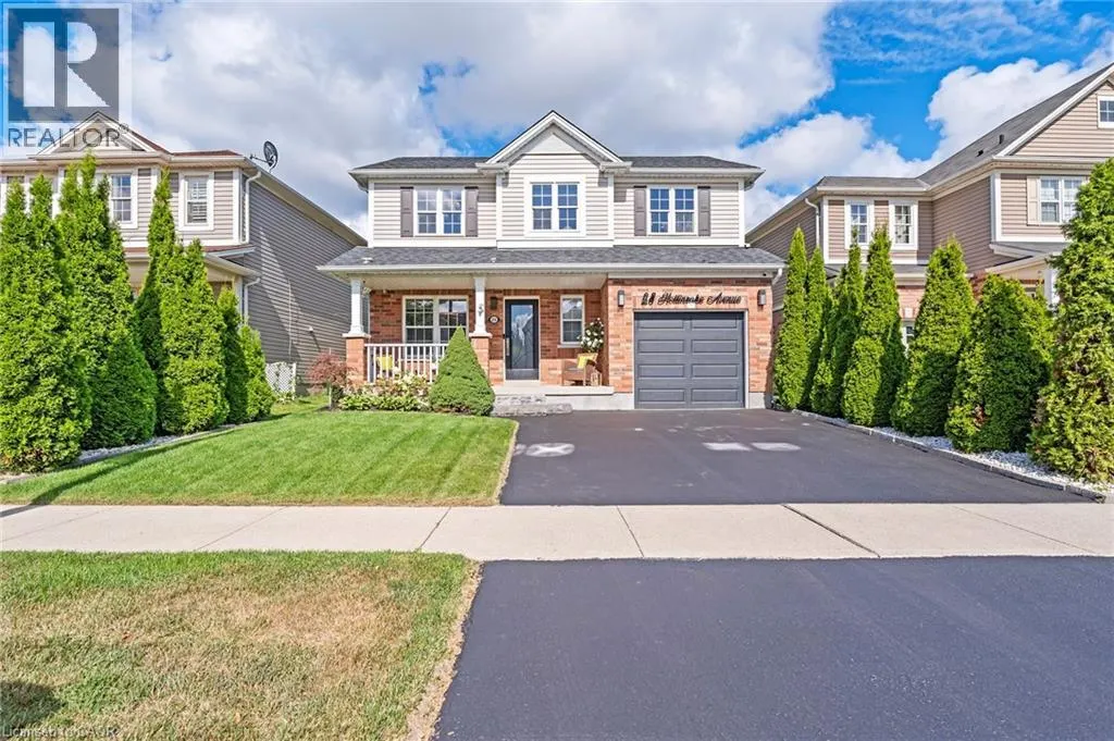 28 HOLLINRAKE Avenue