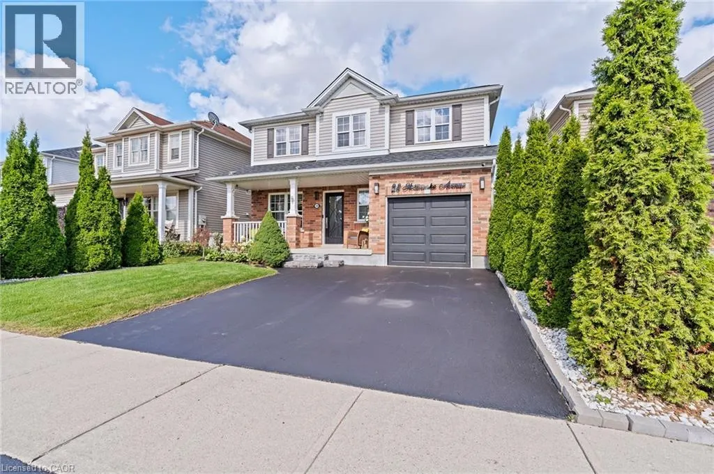 28 HOLLINRAKE Avenue