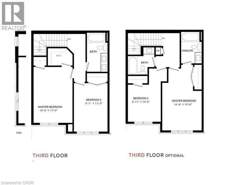 124 COMPASS Trail Unit# 52, #52