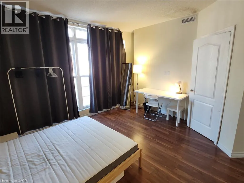 135 JAMES Street Unit# 214, #214