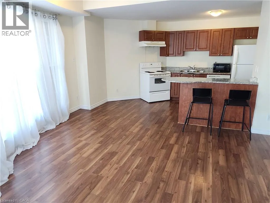 135 JAMES Street Unit# 214, #214
