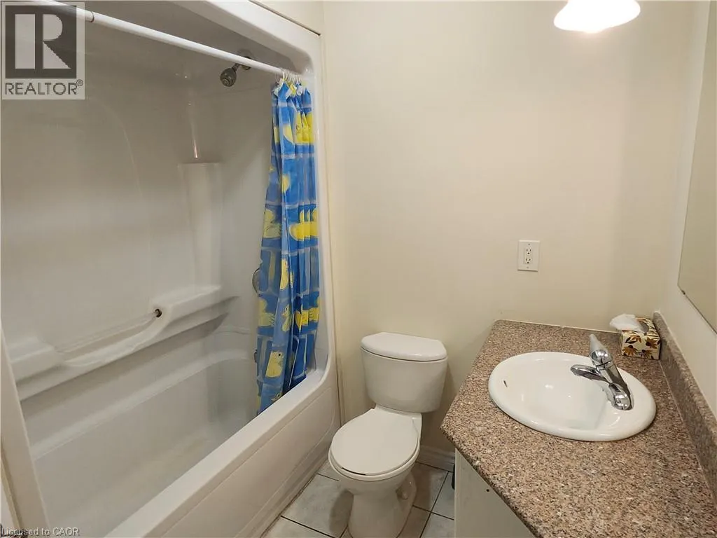 135 JAMES Street Unit# 214, #214