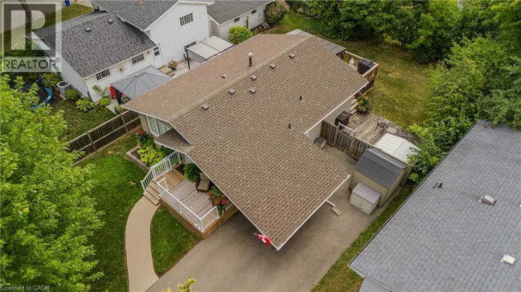 2126 LINMOUTH Terrace