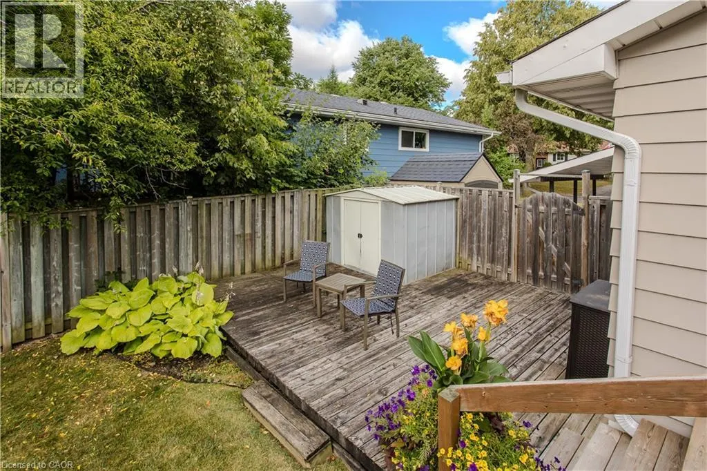 2126 LINMOUTH Terrace