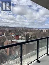 15 QUEEN Street S Unit# 714, #714