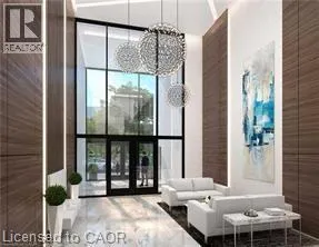 15 QUEEN Street S Unit# 714, #714