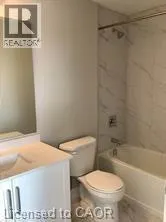 15 QUEEN Street S Unit# 714, #714