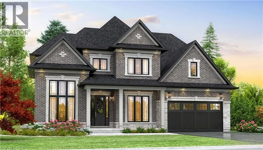 427 MASTERS Drive