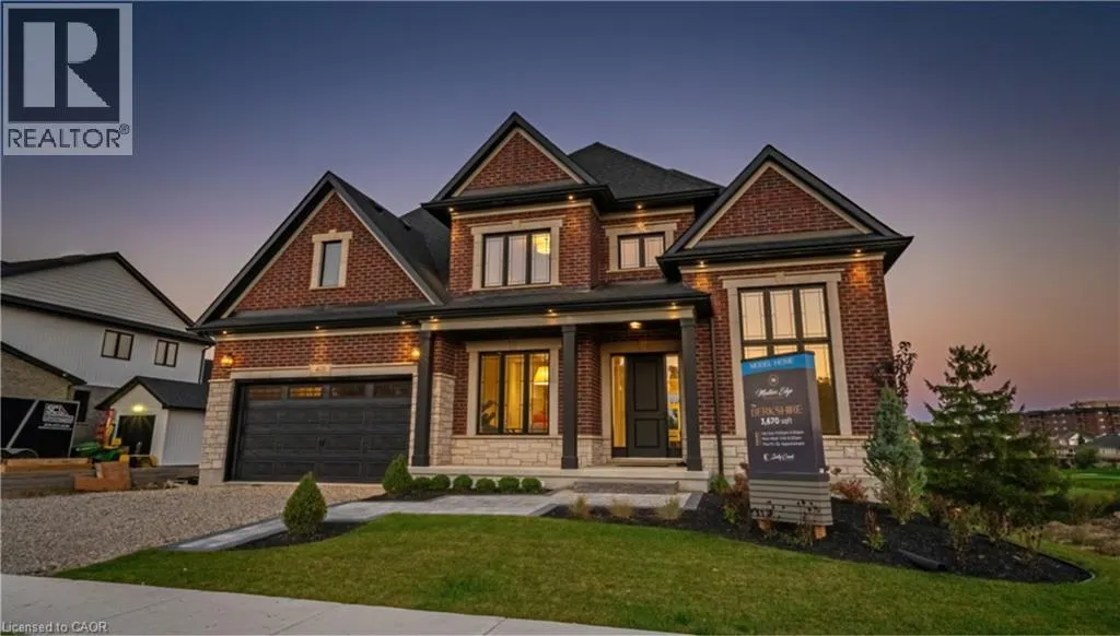 427 MASTERS Drive