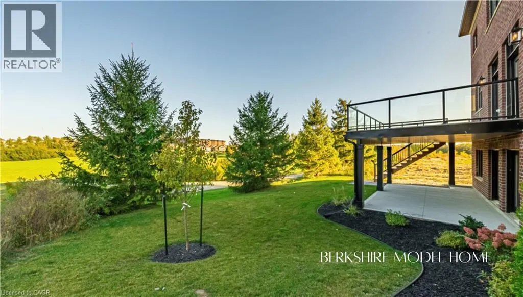 427 MASTERS Drive