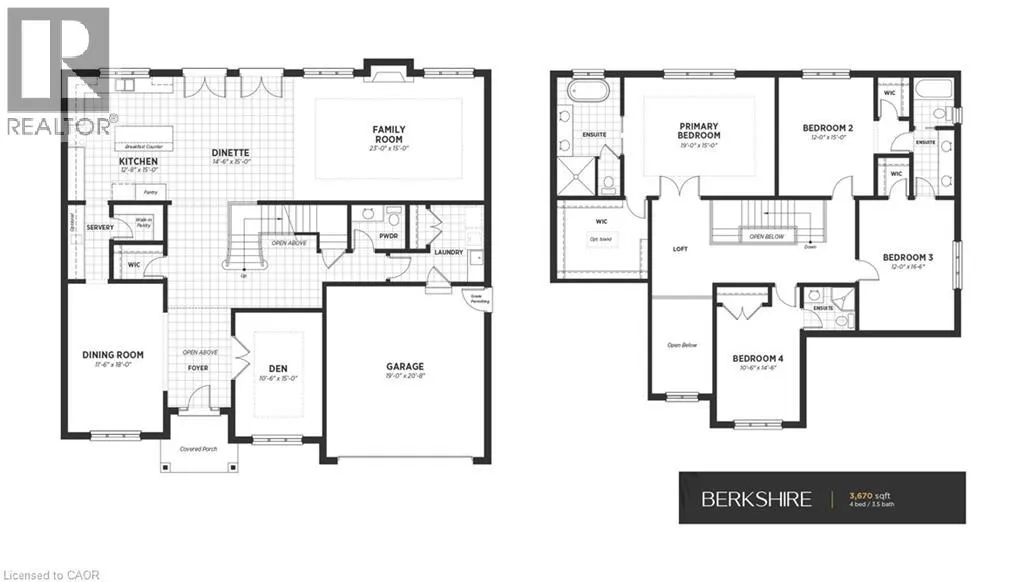 427 MASTERS Drive