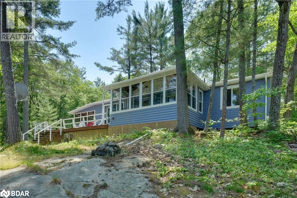 7156 SEVERN RIVER SHORE