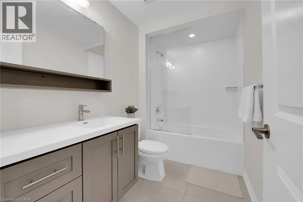 1890 RYMAL Road E Unit# 31, #31