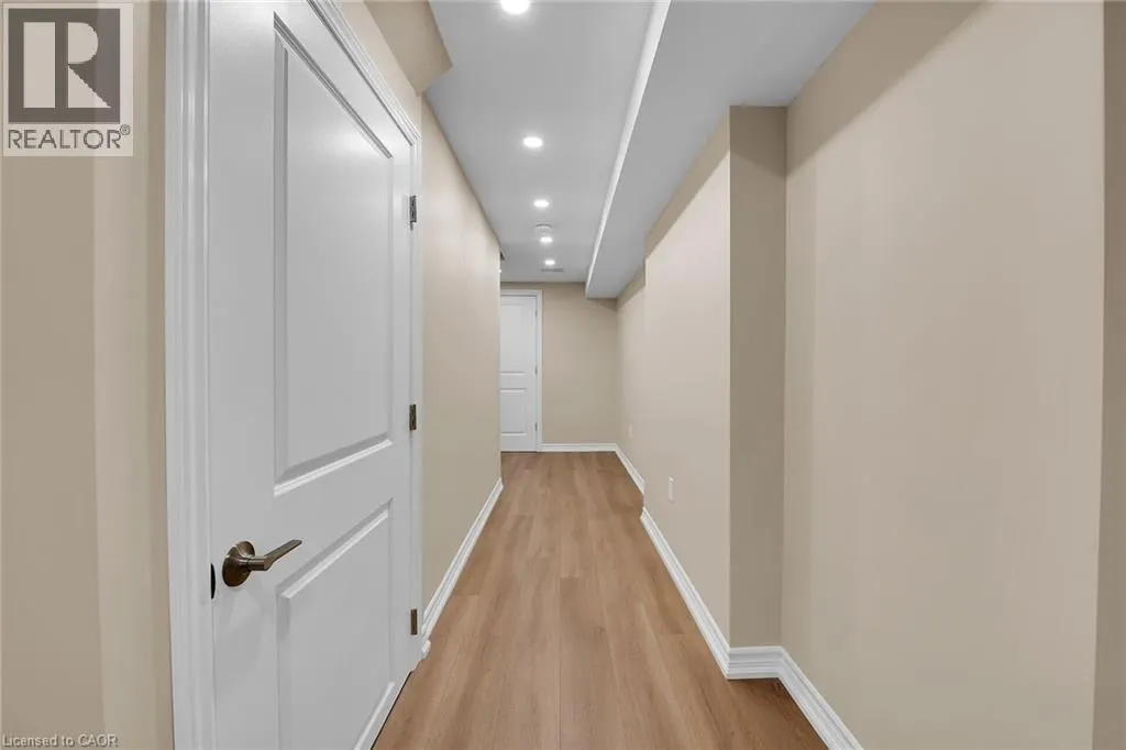 1890 RYMAL Road E Unit# 31, #31