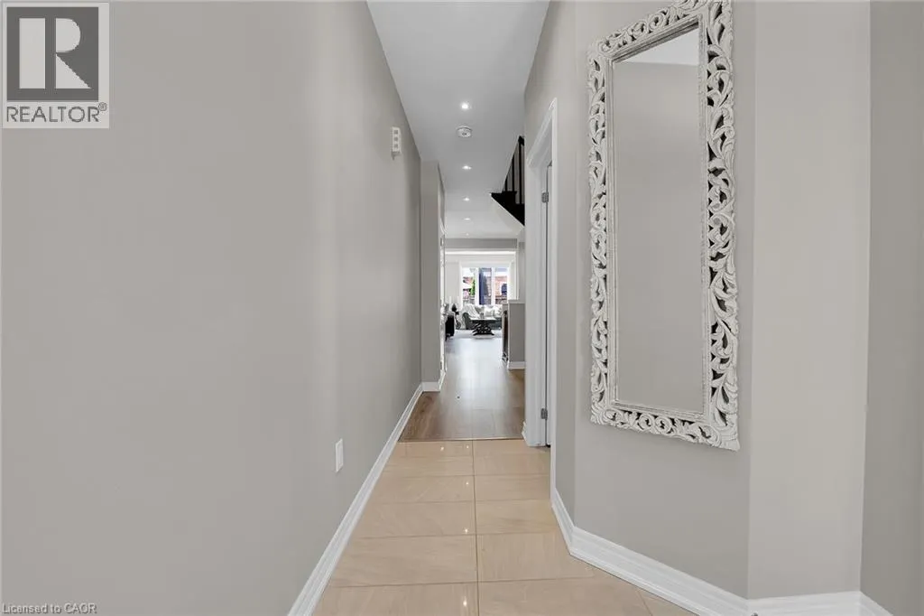1890 RYMAL Road E Unit# 31, #31