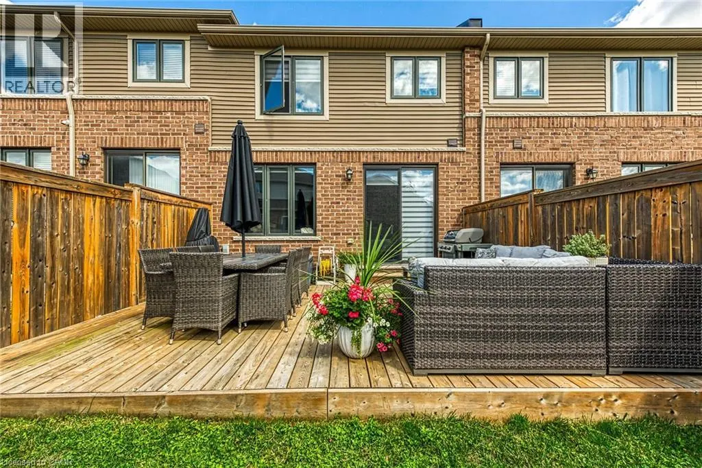 1890 RYMAL Road E Unit# 31, #31