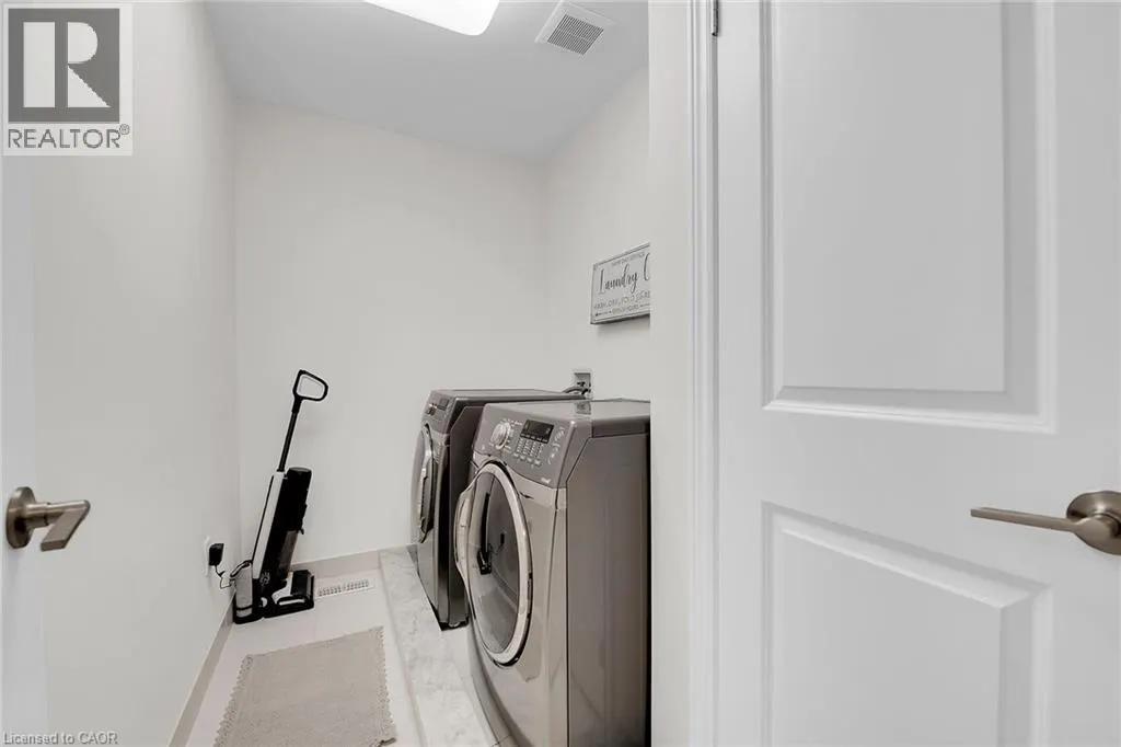 1890 RYMAL Road E Unit# 31, #31