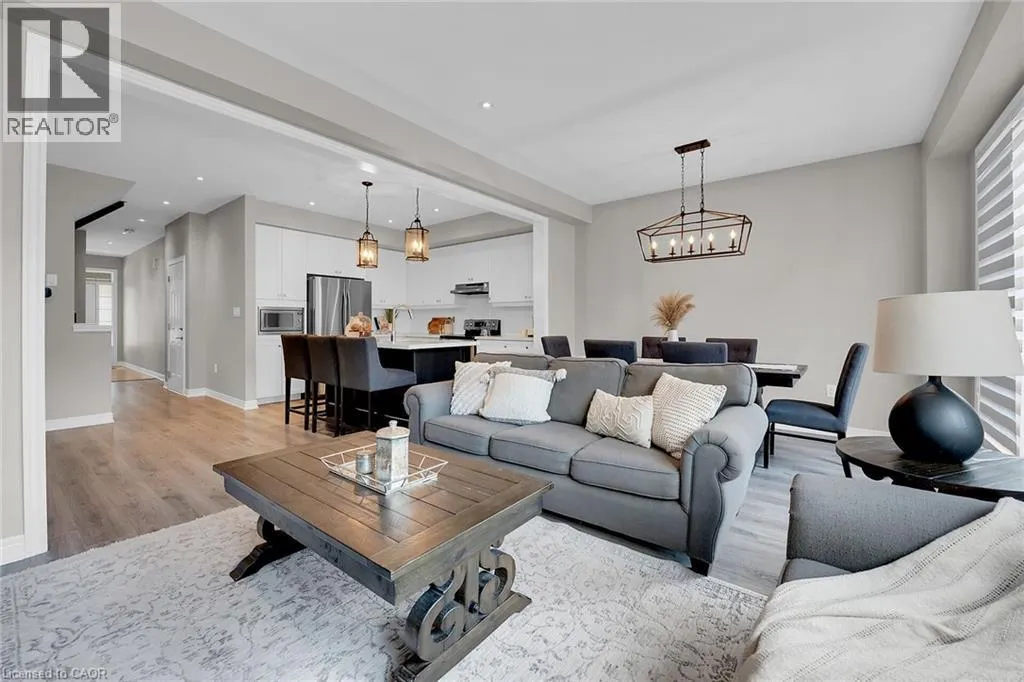1890 RYMAL Road E Unit# 31, #31