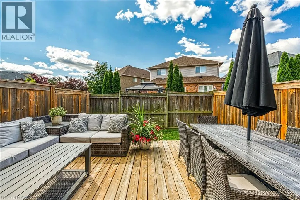 1890 RYMAL Road E Unit# 31, #31
