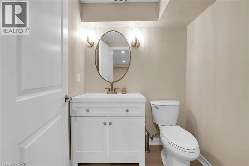 1890 RYMAL Road E Unit# 31, #31
