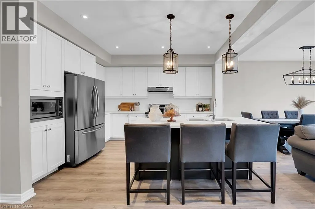 1890 RYMAL Road E Unit# 31, #31