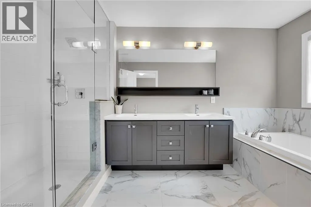 1890 RYMAL Road E Unit# 31, #31