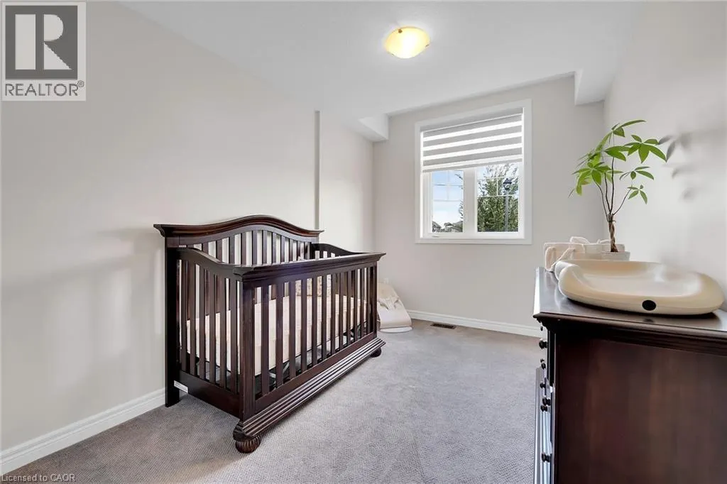 1890 RYMAL Road E Unit# 31, #31