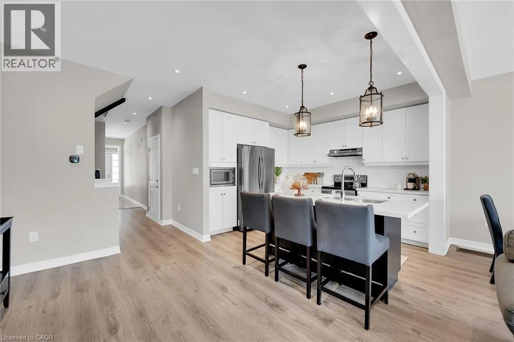 1890 RYMAL Road E Unit# 31, #31